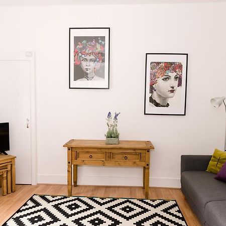 Greenstar Cunningham Apartment Dundee Bagian luar foto
