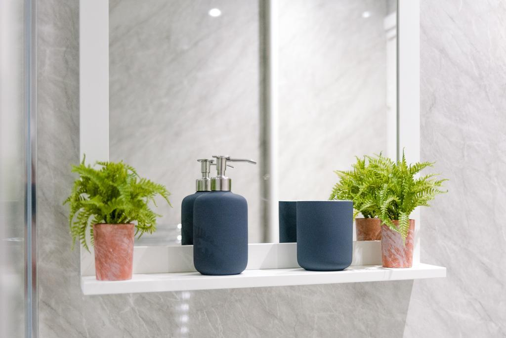 Greenstar Cunningham Apartment Dundee Bagian luar foto
